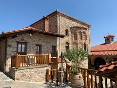 -梅黛奥拉修道院