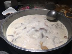 -煲宫(华润万象城店)