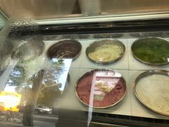 -歎雪糕低糖低脂Gelato冰淇淋