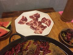 -大龙老火锅·总店(龙头寺店)