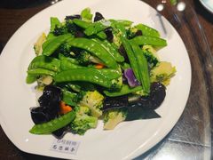 -东北大院·东北菜(三台子店)