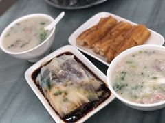 -穗银肠粉店(东川路店)