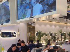 -兰湘子·湘菜小炒(崂山丽达店)