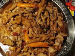 -胖哥俩肉蟹煲(湖滨银泰in77店)