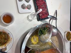 -陈记顺和牛肉火锅(永泰店)