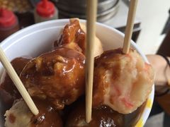 -利强记北角鸡蛋仔(弥敦道店 )