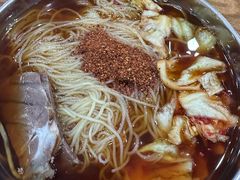 咸口冷面-顺通大冷面(总店)