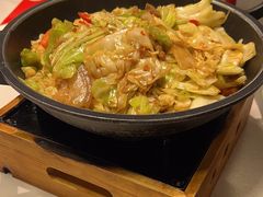 -旺达·福州菜(正大广场店)