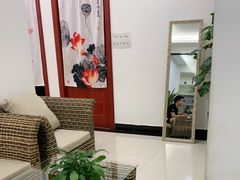 -肩颈管家·肩颈调理·经络养生(华景新城店)