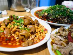 -春涛餐馆(下坝店)