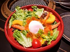 -厚贞日式烤肉(浦东汇智店)