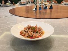 -老西门·常州菜(新区店)