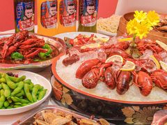 -袁老大龙虾(石鼓路总店)