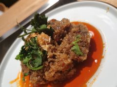 小笼粉蒸牛肉-锦城印象火锅(天府三街店)