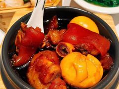 -天瑞轩·粤菜餐厅