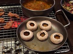 -夜食白市Yespicy·烧烤啤酒宵夜(番禺四海城店)