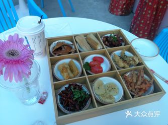 国家级的公园，各种没见过的奇花异草
