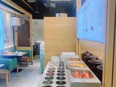 -九孔·筒骨莲藕汤锅(大明宫万达店)