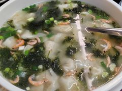 -大众海鲜(巨龙北路店)