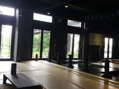 -禅射堂(嘉善越里店)