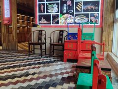 -山东八大碗山东老字号