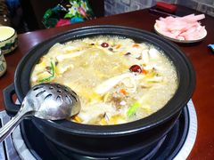 -菌之家·专业纯野生菌火锅·特色炒菌