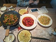 -有位虾匠·胶东土菜小馆(市北店)