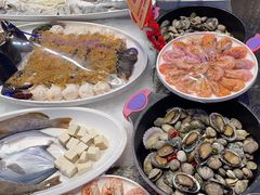 -鑫复盛皇嘉海鲜酒店