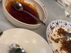 -上海和平饭店龙凤厅 Dragon Phoenix