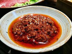 -老墙根涮肉·铜锅·烧烤(欢乐谷·王四营店)