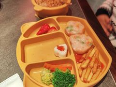 -小厨娘金榜题名(夫子庙贡院街店)