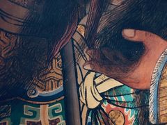 -国定古迹-北港朝天宫