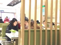 大堂-古乐牛香·鲜牛肉牛杂火锅(新区店)