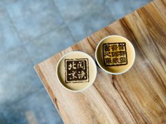 -首都图书馆-咖啡厅