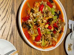 -川流不息(北蔡休闲广场店)