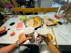 -袁记串串香(平潭店)
