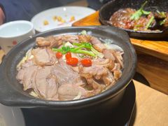-洪兴砂锅·融合砂锅菜(三站店)
