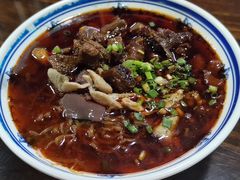-黔肠旺面馆(八鸽岩店)