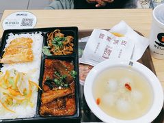 -魏家餐饮(朗香街店)