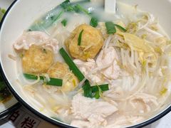 -谭仔米线(壹方城店)