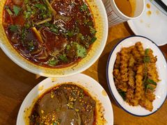 -付小姐在成都(中山公园店)