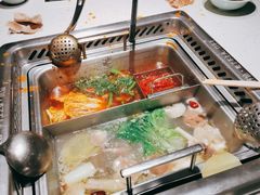 -野妹火锅(龙岗店)