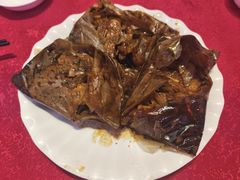 -粤北餐馆