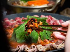 -春熙台韩国料理·章鱼肥牛(西丽店)