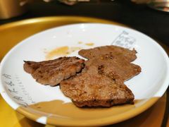 -炉石六本目·柴火烤肉·冰鲜和牛酒场(梅江店)