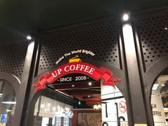 -西西弗书店&矢量咖啡(凯德晶萃广场店)