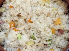 -妈妈的味道(和顺古镇店)