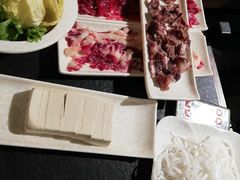 -悦来悦牛潮汕牛肉火锅(大浪店)