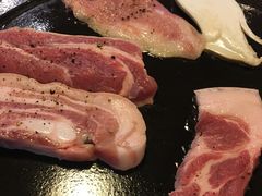 -Dombe豚(黑猪肉街店)