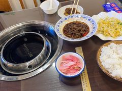 -九寨沟石锅鱼(沣峪口二十年店)